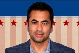 Kal Pen: Očigledno je da sam vjeren za muškarca