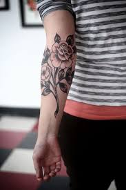 Check spelling or type a new query. Tattoos For Women Roses On Arm Novocom Top
