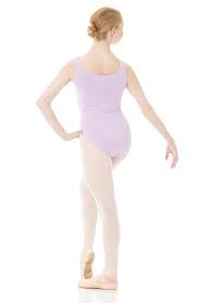 Rad Tank Leotard Child
