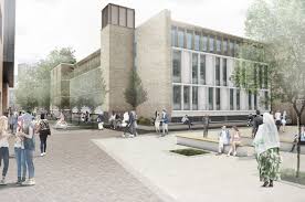 London south bank university is a very large government dependent private university located in london with 17130 students enrolled (2017 data or latest available). Willmott Dixon Wins 39m London South Bank University Refurbishment