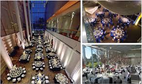 Denver Museum Of Nature Science Wedding Sites In Colorado