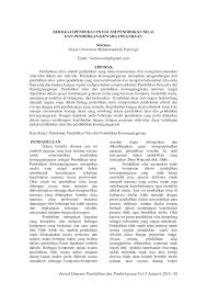 Pendidikan kewarganegaraan memberi pengaruh yang cukup besar dalam kehidupan sosial. Http Journal Umpo Ac Id Index Php Dimensi Article Download 56 53