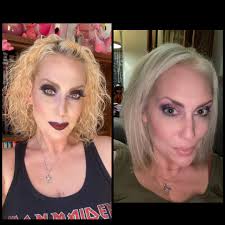 Oh. My. Days. I absolutely LOVED doing this today! 😍😍 Jenny has beautiful  naturally red toned hair so we wanted to enhance her already gorgeous  colour, making it richer and shinier and