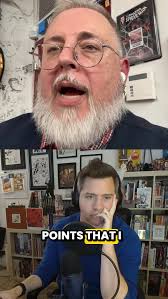 Brian McCray just loves drawing huge buff duck women! From the I Read Comic  Books podcast episode "What's Quackin'? (ft. Brian McCray)" Mike and Kara  sat down with comic creator and IRCB