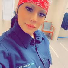 🔥 Victory Through the Storm 🔥 From rock bottom to rising strong—Skyler  Jenkins, a current student who just achieved something truly extraordinary:  graduating from the Oklahoma County Drug Court Program. 💪 This