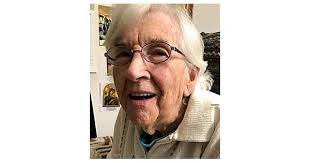 ANNETTE GLASER Obituary (1920