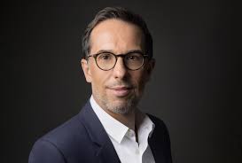 Parlux to Launch Last Fragrances Worked On by Vince Camuto