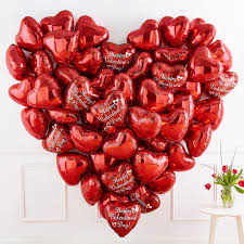 Alibaba.com offers 1,795 valentines day balloon products. 7 Valentine S Day Balloon Decorating Ideas Party City