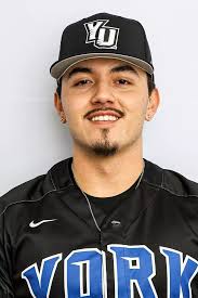 2024 Varsity Reserve Baseball Roster