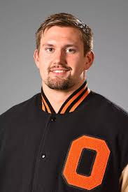 Honoring Cowboy Football Graduates