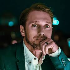 Chris Naugle's Instagram, Twitter & Facebook