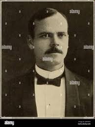 Henry jackson morton hi-res stock photography and images