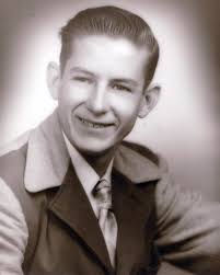 Glyn Madden Obituary