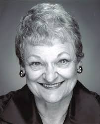 Remembering "Juanita" herself, Zoaunne LeRoy