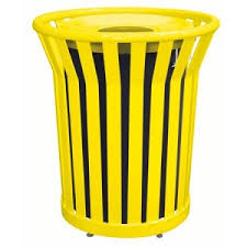 You can put this on your commercial areas, parks, and other public spaces. Outdoor Trash Receptacles Archives Xpb Offers Lockers Restroom Partitions Sinks Accessories 877 483 9270