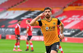 Latest on wolverhampton wanderers midfielder rúben neves including news, stats, videos, highlights and more on espn. Eajcxny0bkj2 M
