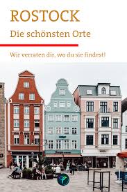 An der ostseite des neuen marktes findest du das rostocker rathaus, das ähnlich wie das rathaus in. Rostock Sehenswurdigkeiten Tipps Highlights Warnemunde Rostock Sehenswurdigkeiten Rostock Warnemunde