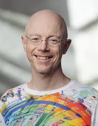 Michael Stehr Lilhav