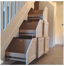 Space Tidy Under Stair Storage Home Under Stairs Storage Understairsstorage Staircase Storage Storage Under Staircase Stair Storage