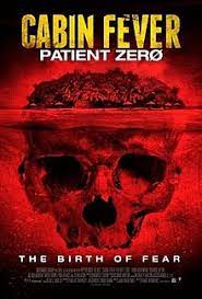 We did not find results for: Cabin Fever Patient Zero Wikipedia