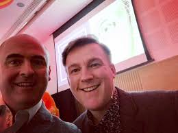 Mind Blowing Time at the Belvoir 2020 National Conference