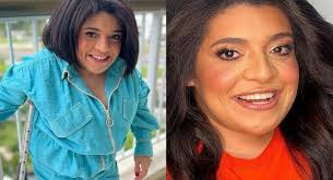 Pequena Lô rebate críticas após pôr mega-hair: 'Tô amando meu cabelo'