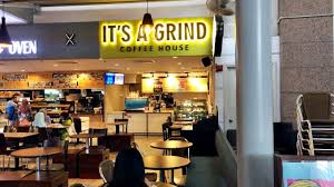 It S A Grind Coffee House Kl Sentral