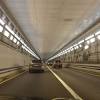 En tunnel mellan helsingborg och helsingör skulle avlasta öresundsbron. 3