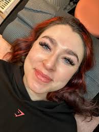 Hi, I have an eyebrow appointment