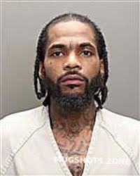 BOOKER DARRELL JAMAL 11/10/2022