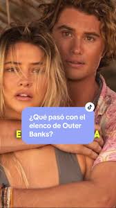 ¿Qué pasó con el elenco de Outer Banks? Descubre sus trayectorias postserie