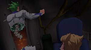Jojo S Bizarre Adventure Vento Aureo Funny Tv Tropes Explanation the jojo fandom dislikes skipping parts wholesale without giving them a fair shot, especially after geoff thew/ mother's basement did a controversial recap/primer video.