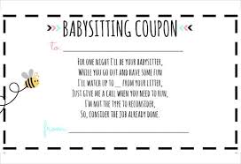 See below to download the set and receive an instant download link to a folder that contains both the.psd and.png image files. 12 Baby Sitting Coupon Templates Psd Ai Indesign Word Free Premium Templates