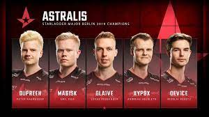 The boys from brazil will push on to the cs:go event's. Astralis Became Champions Of Starladder Berlin Major 2019 Cs Go News Esports Events Review Analytics Announcements Interviews Statistics Eju P4cbd Egw