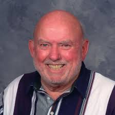 James Kersjes Obituary & Funeral