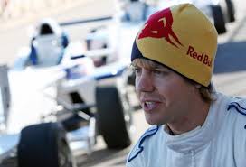 Sebastian vettel's first championship, at the age of 23, provided a surprise ending to an intensely competitive 2010 campaign. Red Bull Racing Honda On Twitter Sebastian Vettel Made His F1 Debut At The Usgp In 2007 Today He Starts His 137th Race Http T Co Dyftzgpe3u