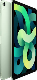 Apple Ipad Air Latest Model With Wi Fi Cellular 64gb Green Myj22ll A Best Buy In 2020 Ipad Air Apple Ipad Air Apple Ipad
