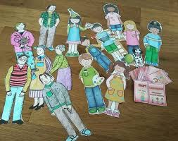 Du willst wissen, wie du am besten personen beschreibst? 24 Personenbeschreibung Ideen Personenbeschreibung Personenbeschreibung Grundschule Deutsch Unterricht