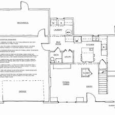 galley kitchen dimensions metric