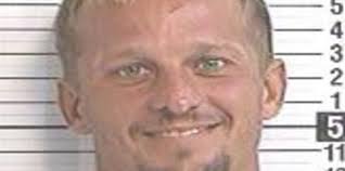 Fugitive from Texas captured