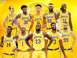 18, 2021) | nba season 2021. 5 Reasons Why The Brooklyn Nets And Los Angeles Lakers Will Play In The 2021 Nba Finals Fadeaway World