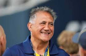 Rugby mourns the loss of much-loved Kaumatua Luke Crawford