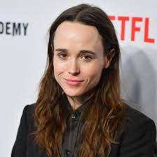 This world would be a whole lot better if we just made an effort to be less horrible to one ellen page, an incredible performer. Schauspielerin Ellen Page Outet Sich Als Transgender Cosmopolitan