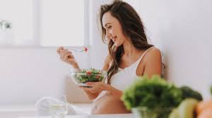 Perlu diketahui bahwa telur mengandung semua asam amino esensial yang dibutuhkan tubuh ibu hamil. Menu Sehat Dan Makanan Yang Baik Untuk Ibu Hamil 1 Bulan