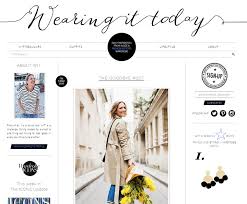 Bloggerin inga brauer aka sunnyinga aus düsseldorf schreibt auf ihrem blog über fashion, lifestyle & travel themen. 200 Best Fashion Blogs For Creative Ideas Design Inspiration