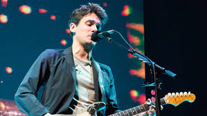 Maybe you would like to learn more about one of these? John Mayer Announces Upcoming New Album Sob Rock Kbpa Austin Tx