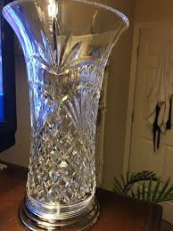 Georg jensen medium frequency hurricane candle holder. Best Waterford Crystal Hurricane Lamps Limited Artisan For Sale In Sarasota Florida For 2021