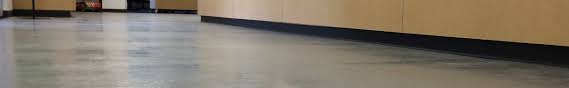 This surface protection, though, can easily be breached by hot oil and harsh detergents—something very common in kitchens. Commercial Kitchen Flooring Epoxy Floor Coatings