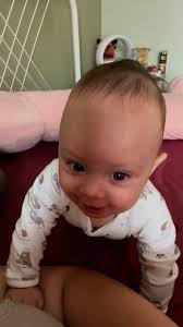 Ayden's favorite food at 6 months 🥰😋 🍠 #fyp #filipinoromanianbaby  #cutebaby #solidfoodjourney