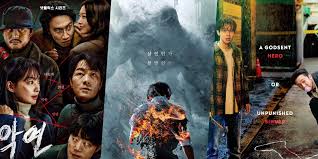 أفضل مسلسلات الإثارة الكورية على نتفليكس حاليًا – دليل المشاهدة الكامل | ماي سيما